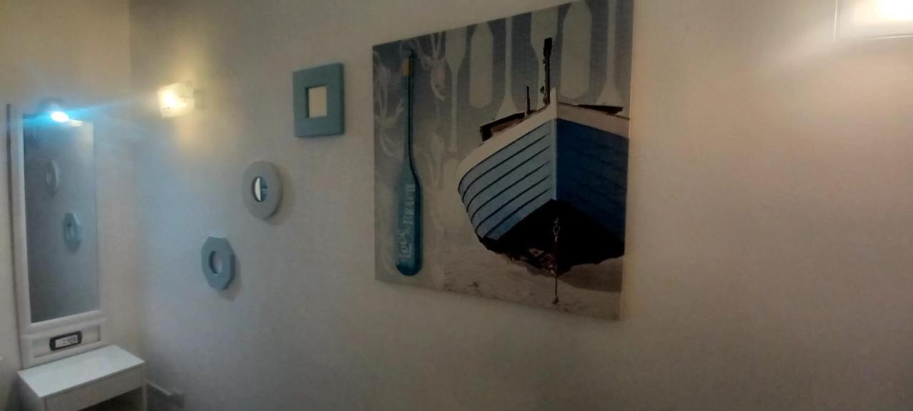 Ferienwohnung Residenza Plebliscito Neapel Exterior foto